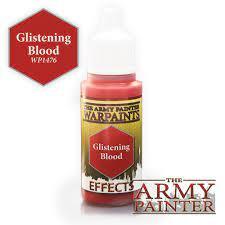 Warpaints: Glistening Blood 18ml wp1476